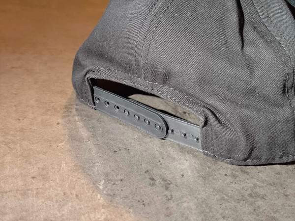 2kpl Lippalakki Trucker Korsnäs - valokuva 4