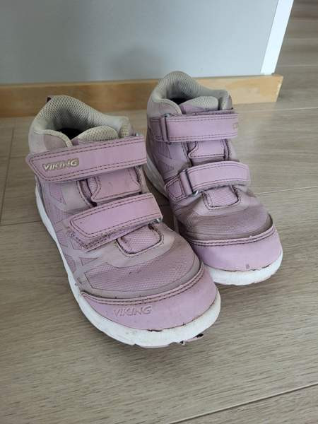 Viking välikausikengät Лемпяаля - изображение 1