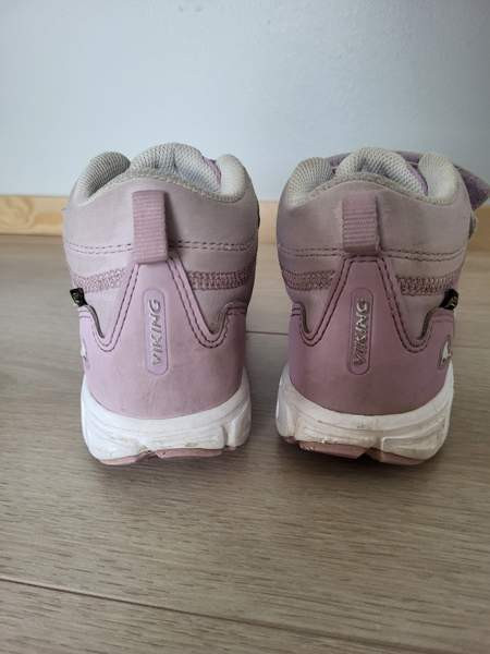 Viking välikausikengät Лемпяаля - изображение 3