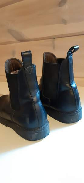 Ratsastuskengät CRW 32 Tuusula – foto 4