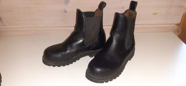 Ratsastuskengät CRW 32 Tuusula – foto 2