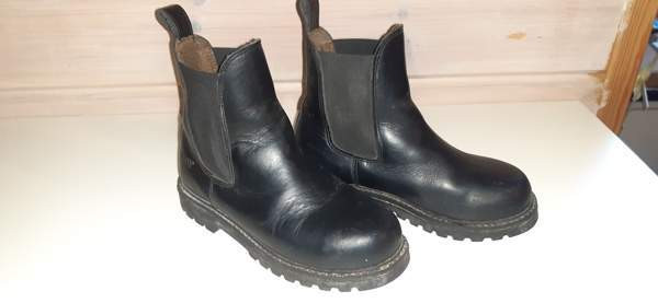 Ratsastuskengät CRW 32 Tuusula – foto 1