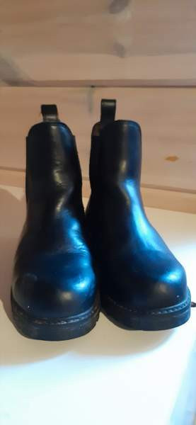 Ratsastuskengät CRW 32 Tuusula – foto 5