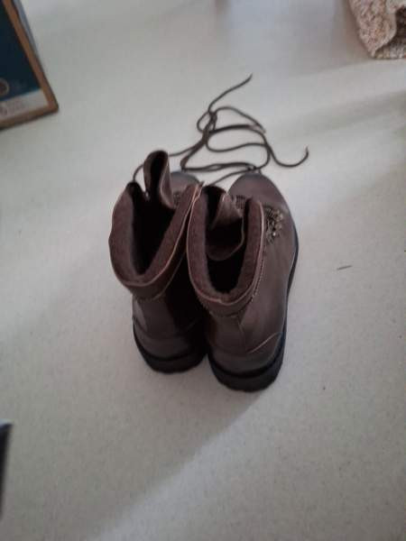 Talvi kengät Helsinki - photo 4