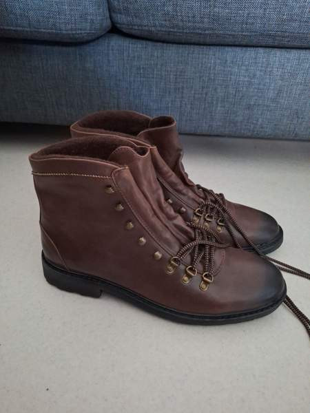 Talvi kengät Helsinki - photo 2