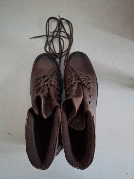 Talvi kengät Helsinki - photo 1