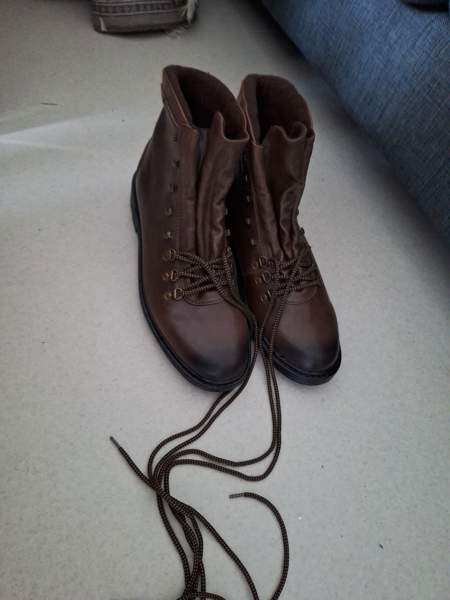 Talvi kengät Helsinki - photo 3