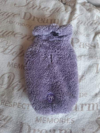 FuzzYard koiran vaate Lappeenranta - valokuva 1