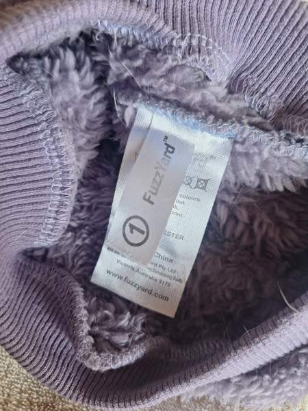 FuzzYard koiran vaate Lappeenranta - valokuva 3