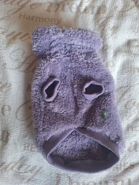 FuzzYard koiran vaate Lappeenranta - valokuva 2