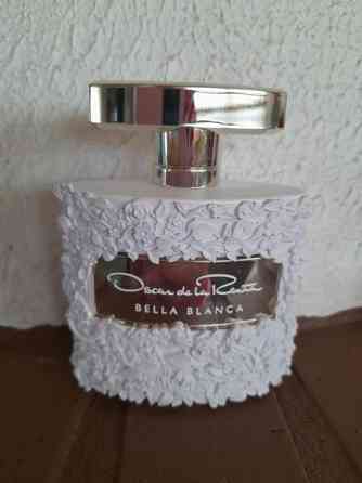 Oscar de la Renta Bella Blanca, EdP 100ml Jyväskylä
