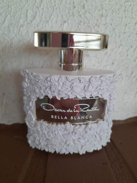 Oscar de la Renta Bella Blanca, EdP 100ml Ювяскюля - изображение 1