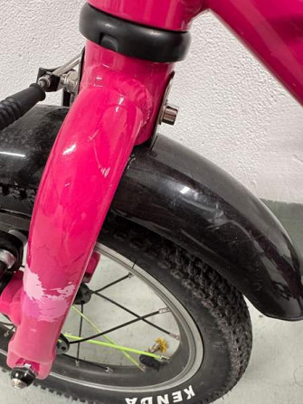 Frog 40, pinkki -22 Helsinki - valokuva 8
