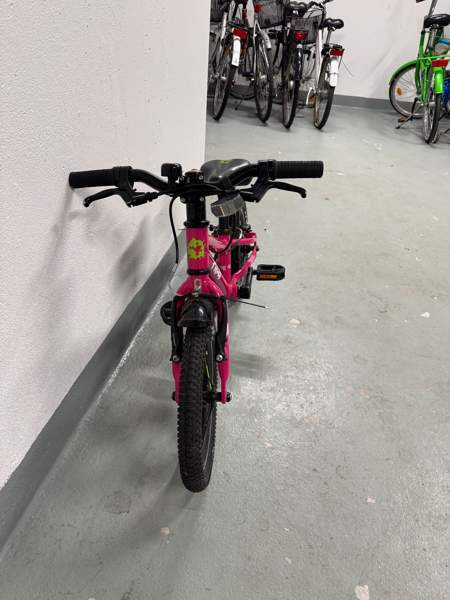 Frog 40, pinkki -22 Helsinki - photo 2