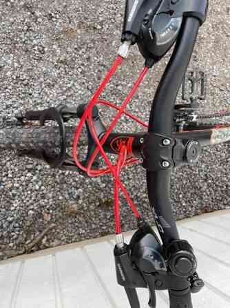 Tunturi Havoc 24” Vaasa