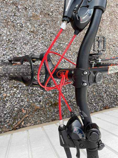 Tunturi Havoc 24” Vaasa – foto 3