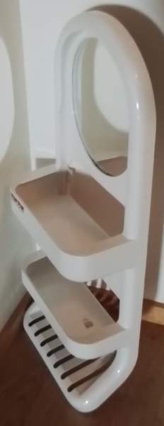 KYLPYHUONE PEILI /HYLLYT TONTON Virrat - photo 1