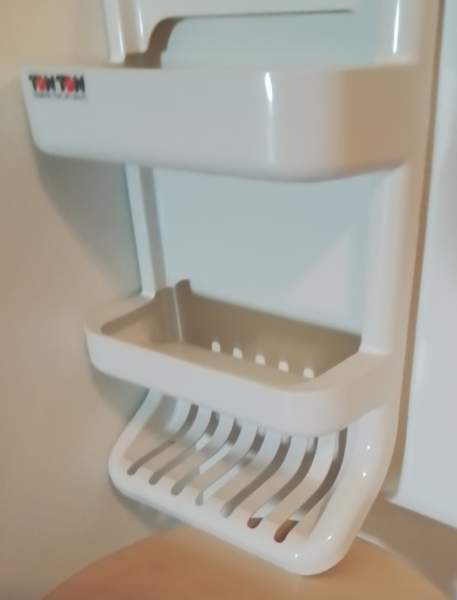 KYLPYHUONE PEILI /HYLLYT TONTON Virrat - photo 2