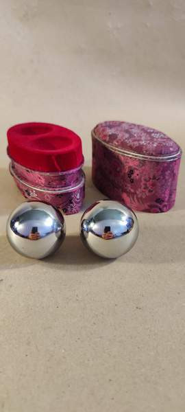 Taiji Terveyspallot Helsinki - photo 3