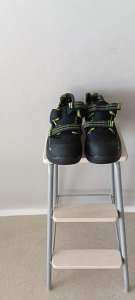 Turvakengät Коувола - изображение 1