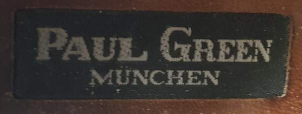Paul Green Munchen kengät Vantaa – foto 3