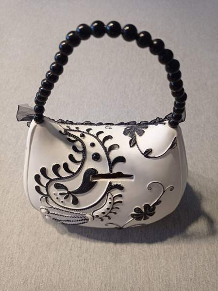 Käsilaukku säästölipas Mäntsälä - valokuva 2