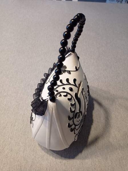 Käsilaukku säästölipas Mäntsälä - valokuva 3