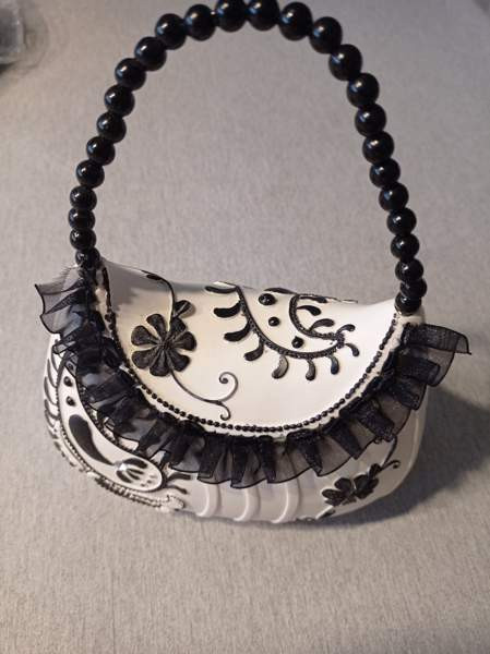 Käsilaukku säästölipas Mäntsälä - valokuva 8