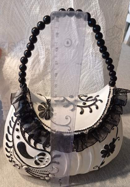 Käsilaukku säästölipas Mäntsälä - valokuva 5