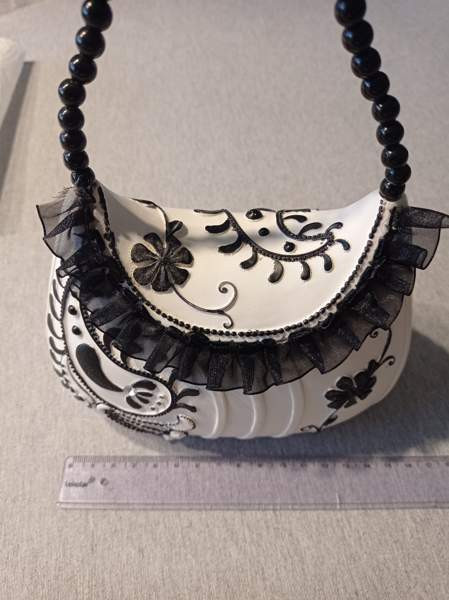 Käsilaukku säästölipas Mäntsälä - valokuva 7