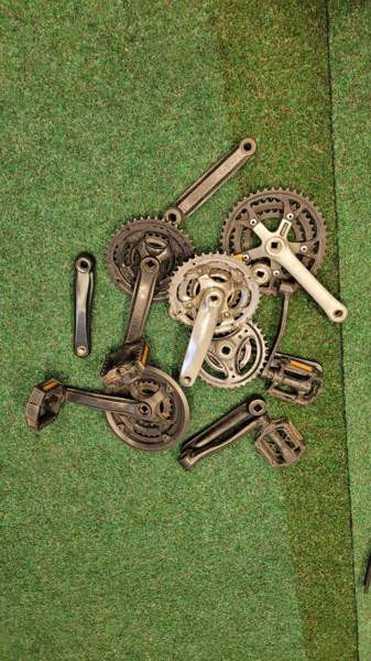 Kampisarja Joensuu – foto 1