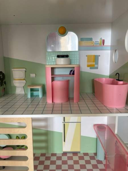 Nukkekoti Турку - изображение 4