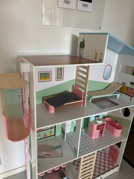 Nukkekoti Турку - изображение 3