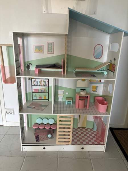 Nukkekoti Турку - изображение 1