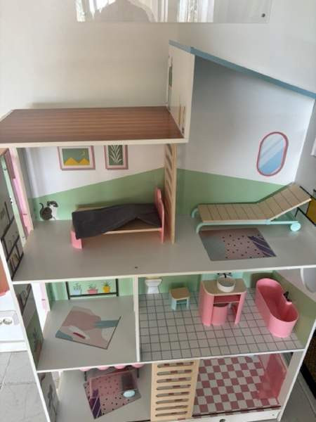 Nukkekoti Турку - изображение 2