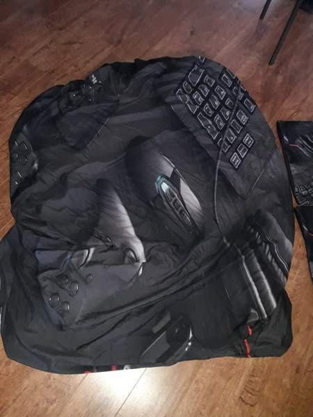 Pelaajalle, 2xtyynyliina, aluslakana ja koristetyyny Туусула - изображение 5