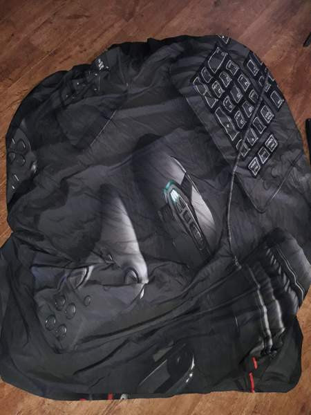 Pelaajalle, 2xtyynyliina, aluslakana ja koristetyyny Туусула - изображение 7