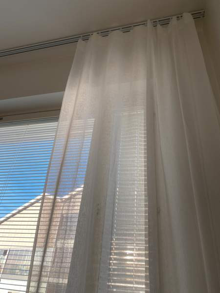 Jysk Unnen verho 140x300 Helsinki - valokuva 2