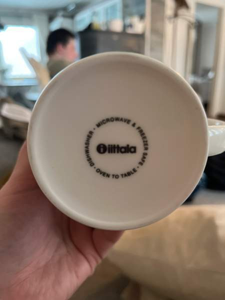 Iittala Satumetsä muki 0,4l Kittilä – foto 3