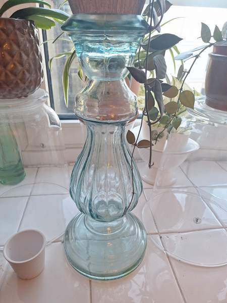 Maljakko iso Котка - изображение 1