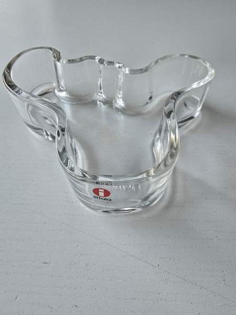 Iittala Aalto malja 14cm Lahti - photo 1