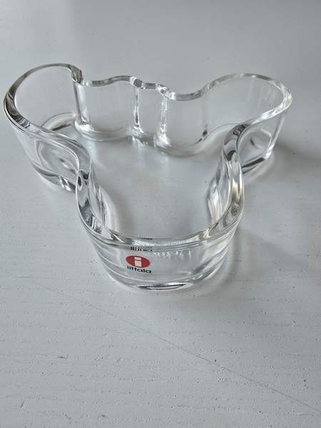 Iittala Aalto malja 14cm Lahti - photo 1