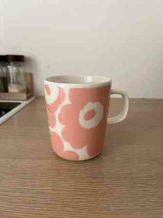 Unikko muki 2,5dl Siilinjaervi