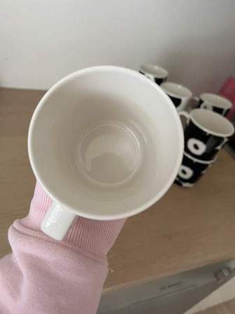 Unikko muki 2,5dl Siilinjärvi - valokuva 3
