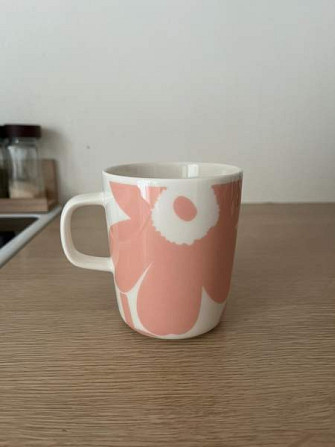 Unikko muki 2,5dl Siilinjärvi - valokuva 1