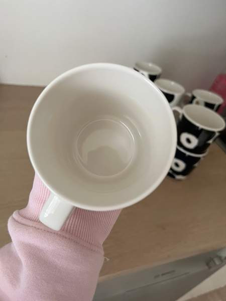 Unikko muki 2,5dl Siilinjaervi – foto 3