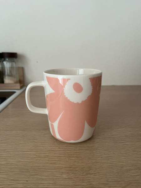 Unikko muki 2,5dl Siilinjaervi – foto 1