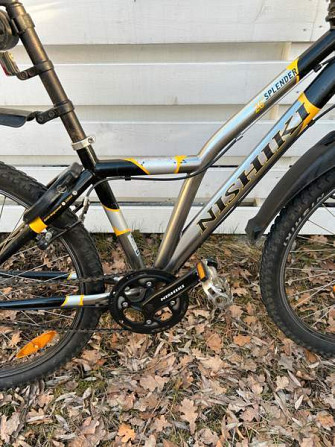Nishiki Splender 26” Helsinki – foto 3