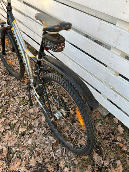 Nishiki Splender 26” Helsinki - valokuva 6