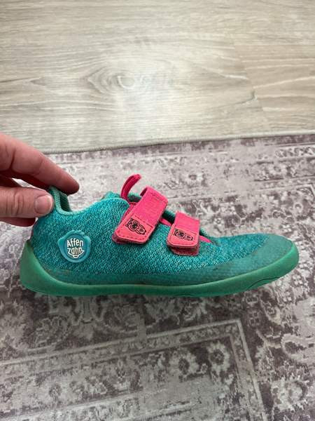 Affenzahn kudotut kesätennarit 31 Kauhava - изображение 3